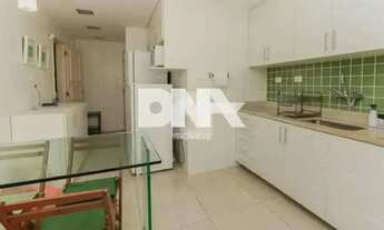 Imagem 5: Apartamento - / Residencial / Leblon
