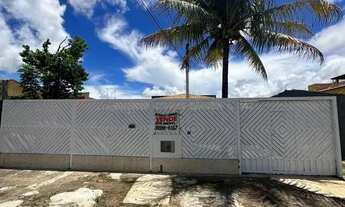 Imagem 4: Casa na quadra 01 do setor sul do gama-df