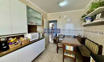 Imagem 6: Apartamento à venda em Perdizes com 150 m² e 3 quartos sendo 1 suíte - São Paulo