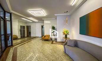 Imagem 4: Ótimo apartamento 4 quartos com 4 suites para locação na Praia da Costa