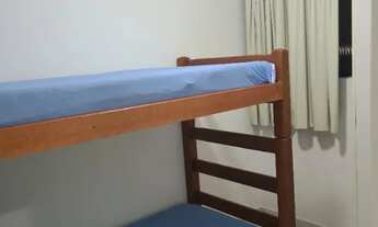 Imagem 3: Apartamento no Canto do Forte - Praia Grande - SP, 2 dormitórios