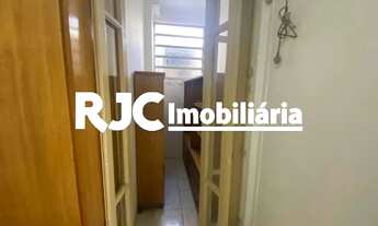 Imagem 7: Apartamento para venda possui 56 metros quadrados com 2 quartos em Vila Isabel - Rio de Ja