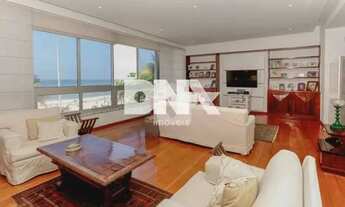 Imagem: Apartamento - / Residencial / Leblon