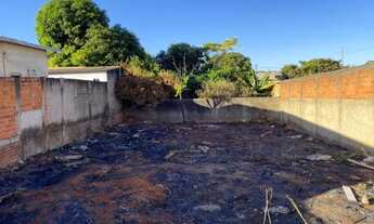 Imagem 2: Lote 300m2 Pq. Brasília R$ 190 mil