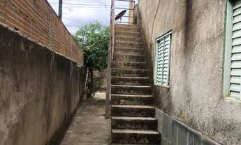 Imagem 7: Sobrado no Morro da Cruz, São Sebastião DF - NAZ Corretora