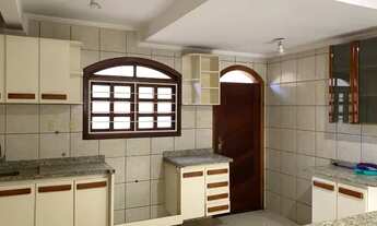 Imagem 4: Casa Duplex no Bairro Recreio, Conquista