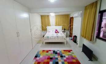 Imagem 12: Linda casa em condomínio fechado com 6 quartos, 5 suítes e 3 vagas na Barra da Tijuca