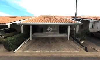 Imagem: Casa em Condomínio - Venda - Várzea Grande