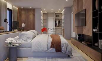 Imagem 6: Sobrado em condomínio com 180m² 3 quartos, à venda, no bairro Guatupê em São José dos Pinh