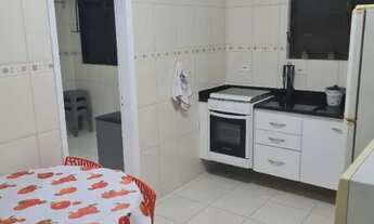 Imagem 7: Apartamento no Canto do Forte - Praia Grande - SP, 2 dormitórios