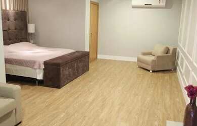 Imagem 11: Cond. Renaisance linda casa