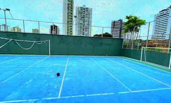 Imagem 3: Apartamento 3 suítes 243m² 4 vagas de garagem Edifício Atlantis Tower Residence Belém Pará