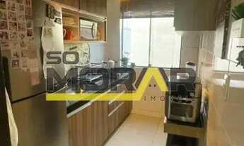 Imagem 2: COBERTURA a Venda no bairro Candelária (região Venda Nova), cidade Belo Horizonte / MG