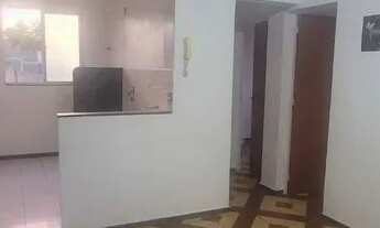 Imagem 7: APTO ZERO ENTRADA EM IGARAPÉ