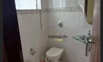 Imagem 5: Sobrado à venda, 175 m² por R$ 981.000,00 - Rudge Ramos - São Bernardo do Campo/SP