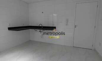 Imagem 5: Apartamento à venda, 50 m² por R$ 394.000,00 - Parque das Nações - Santo André/SP