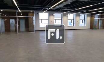 Imagem 3: Conjunto para alugar, 820 m² por R$ 107.800,00/mês - Bela Vista - São Paulo/SP