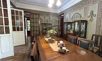 Imagem 6: Casa para aluguel, 6 quartos, 5 vagas, Lourdes - Belo Horizonte/MG