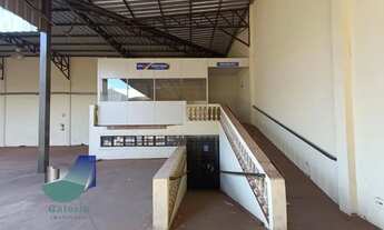 Imagem 4: Galpão Comercial para alugar, 250m² - Recreio Anhanguera