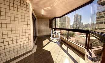 Imagem 3: Ótimo apartamento 4 quartos com 4 suites para locação na Praia da Costa