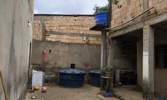 Imagem 5: Sobrado no Morro da Cruz, São Sebastião DF - NAZ Corretora