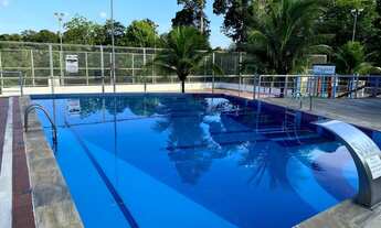 Imagem 3: Casa Reserva das Flores 4 quartos sendo 2suites, 275m² 100% mobiliada