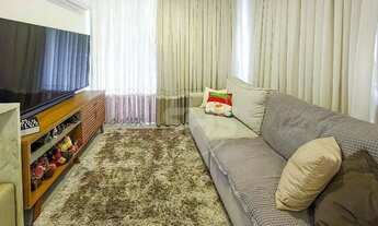 Imagem 3: Apartamento com 3 dormitórios e 2 vagas de garagem para alugar, 112 m² por R$ 6.810/mês