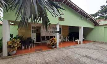 Imagem: Casa à venda de 3 quartos na Praia de Setiba