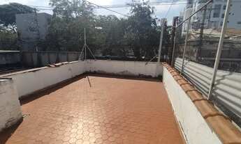 Imagem 6: Sobrado para aluguel com 130 metros quadrados com 5 quartos em Cidade Monções - São Paulo