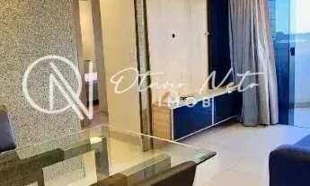 Imagem 3: Apartamento mobiliado para aluguel com 2 quartos em Marco - Belém - PA