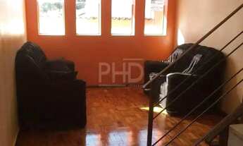 Imagem 4: Casa residencial para aluguel em São Bernardo do Campo (Centro) - 5 quartos, 2 vagas, fren