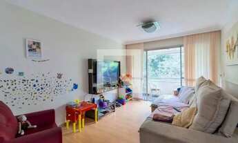 Imagem 2: Apartamento à Venda - Santana, 3 Quartos, 106 m2