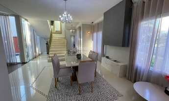 Imagem 4: Casa de condomínio - Sobrado com 4 quartos à Venda, Parque Esplanada - Votorantim