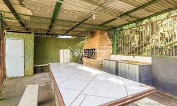 Imagem 5: Apartamento 2 dormitórios no bairro Santo Antonio