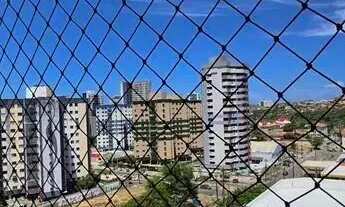 Imagem 5: Rua Vilebaldo Aguiar, 2200 - Cocó