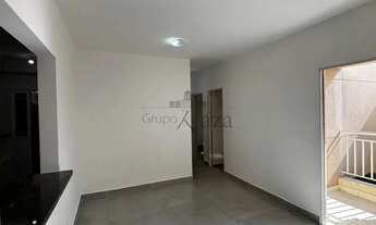 Imagem 2: Oportunidade - Apartamento - Vila Industrial - Residencial Natura Park - 3 Dormitórios - 6