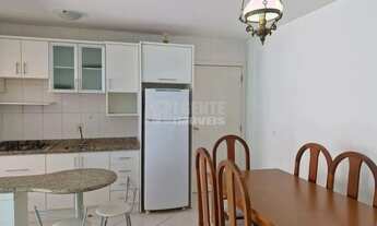 Imagem 2: Apartamento para venda 02 dormitórios no bairro Trindade em Florianópolis