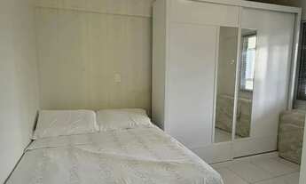 Imagem 5: Apartamento mobiliado no Salvador Prime