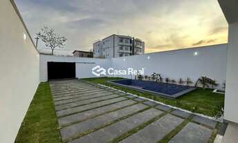 Imagem 2: Casa Pronta para Morar no Araçagy Lado Praia