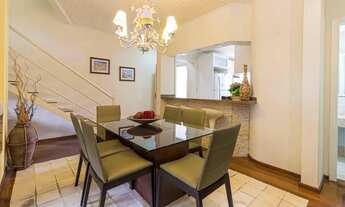 Imagem 3: Apartamento em Av. Mariane Baungart - Vila Abernéssia - Campos do Jordão/SP