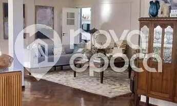 Imagem 5: Flamengo Apartamento cobertura com 3 dormitórios