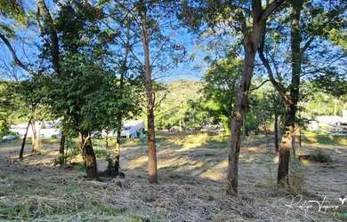 Imagem 6: Terreno no Aldeia do Vale 3.527 m² no lado alto com vista para área verde
