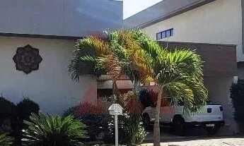 Imagem 3: Casa Térrea a venda no Condomínio do Lago saída para trindade, 453 metros de terreno e 181