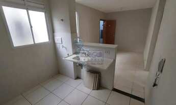 Imagem 5: Apartamento com 41m² com 02 quartos à venda - Reserva Real