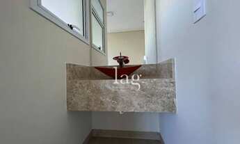 Imagem 5: Casa com 3 quartos para alugar, 200 m² - Cyrela Landscape Esplanada - Votorantim/SP