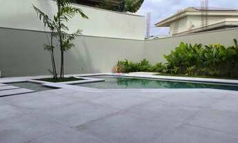 Imagem: Casa de Condomínio com 4 quartos, Quinta