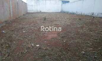 Imagem: Terreno à venda, Santa Mônica - Uberlândia/MG