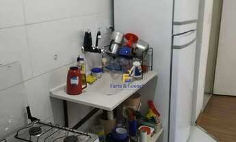 Imagem 4: Apartamento com 2 dormitórios à venda, 54 m² por R$ 150.000,00 - Jd Sao Joao - Juiz de For