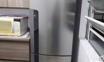 Imagem 6: APTO CURUÇÁ Apartamento com 2 dormitórios