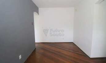 Imagem 5: Apartamento de 3 Dormitórios na Cohaduque - Amplo, Iluminado e com Localização Estratégica